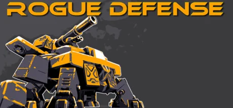 Rogue Defense(STEAM KEY/GLOBAL)