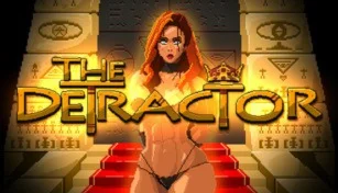 The Detractor(STEAM KEY/GLOBAL)