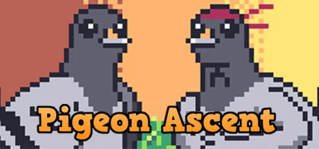 Pigeon Ascent(STEAM KEY/GLOBAL)
