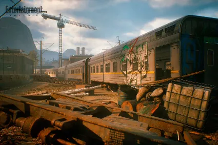 A Quiet Place: The Road Ahead для Xbox One ✔ ️