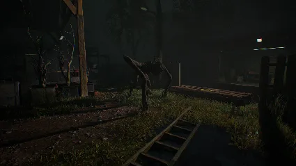 A Quiet Place: The Road Ahead для Xbox One ✔ ️