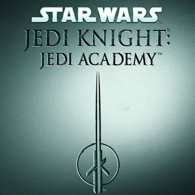 STAR WARS JEDI KNIGHT: JEDI ACADEMY STEAM КЛЮЧ