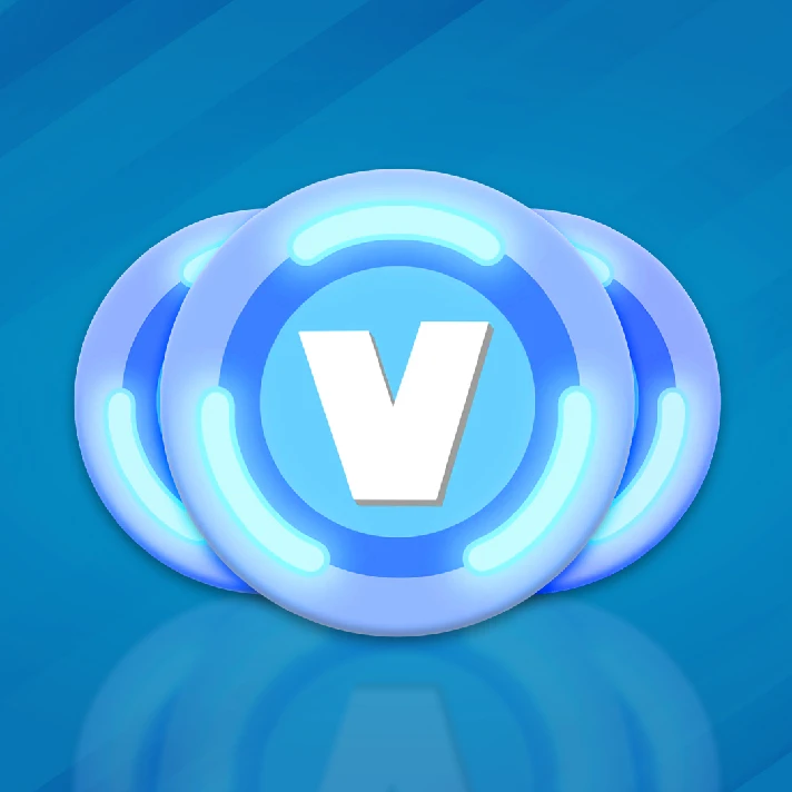 ❤️🍭 Fortnite | 1.000 - 13.500 V-Bucks | PC,PS,XBOX