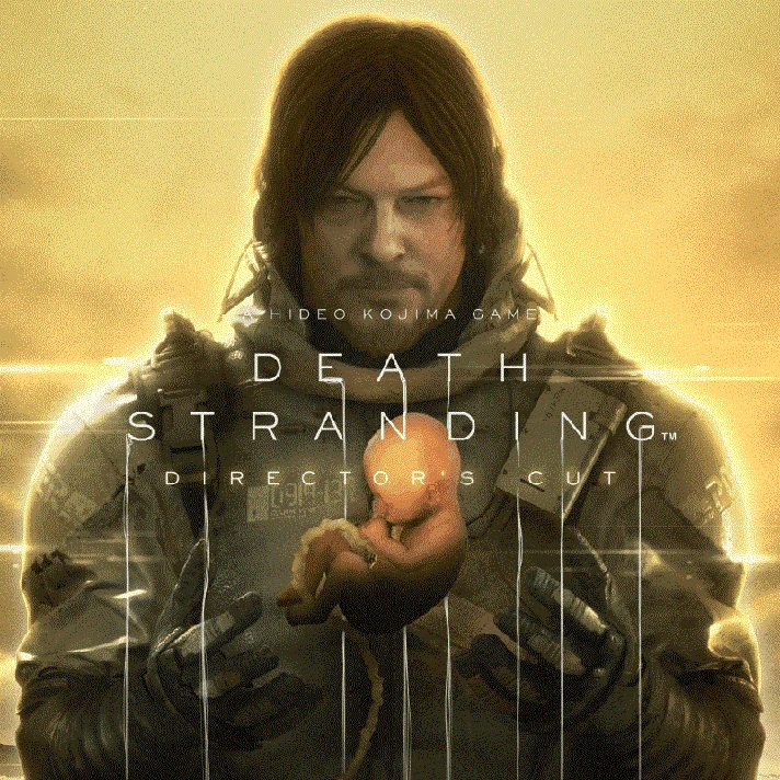 DEATH STRANDING DIRECTOR´S CUT❗XBOX + PC❗Any account