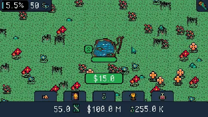 Grove Fisher рыбалка 💎 АВТОДОСТАВКА STEAM РОССИЯ