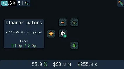 Grove Fisher рыбалка 💎 АВТОДОСТАВКА STEAM РОССИЯ