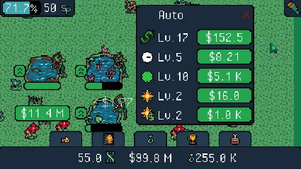 Grove Fisher рыбалка 💎 АВТОДОСТАВКА STEAM РОССИЯ