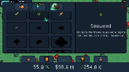Grove Fisher рыбалка 💎 АВТОДОСТАВКА STEAM РОССИЯ