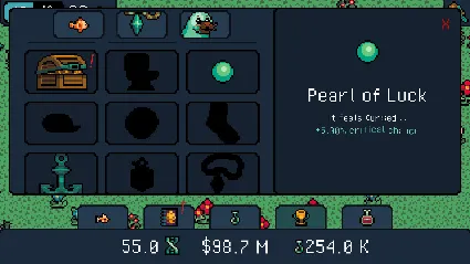 Grove Fisher рыбалка 💎 АВТОДОСТАВКА STEAM РОССИЯ