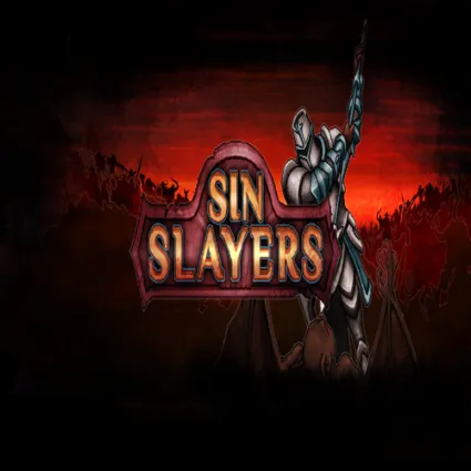 🧸 Sin Slayers ✅ GOG 🧸 (PC)