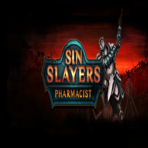???? Sin Slayers - Pharmacist  GOG ???? (PC)
