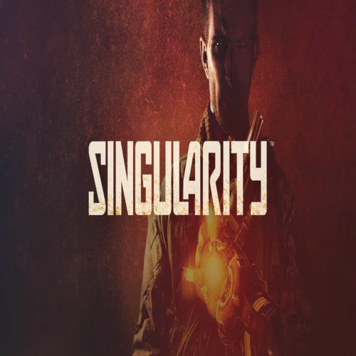 ???? Singularity™  GOG ???? (PC)