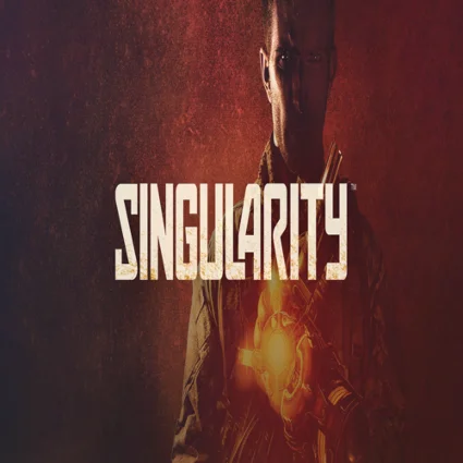 🧸 Singularity™ ✅ GOG 🧸 (PC)