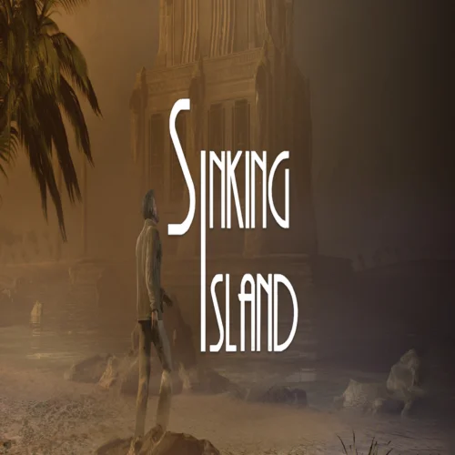 ???? Sinking Island  GOG ???? (PC)