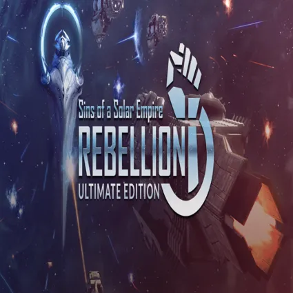 🧸 Sins of a Solar Empire® - Ultimate Edition ✅ GOG 🧸