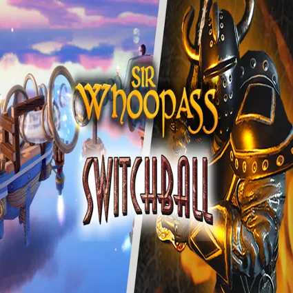 🧸 Sir Whoopass  Switchball HD Bundle ✅ GOG 🧸 (PC)