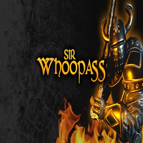 ???? Sir Whoopass™: Immortal Death  GOG ???? (PC)