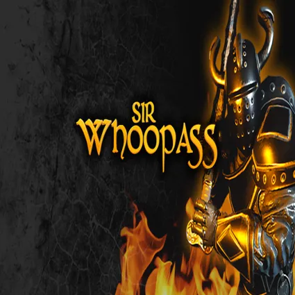 🧸 Sir Whoopass™: Immortal Death ✅ GOG 🧸 (PC)