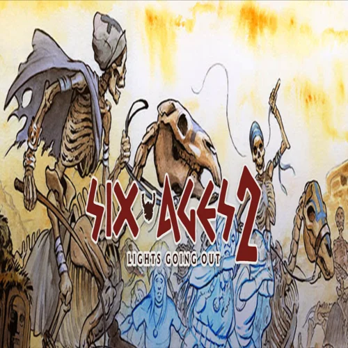 ???? Six Ages 2: Lights Going Out  GOG ???? (PC)