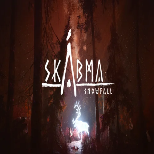 ???? Skabma - Snowfall  GOG ???? (PC)