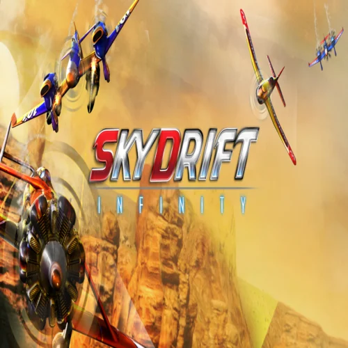 ???? Skydrift Infinity  GOG ???? (PC)