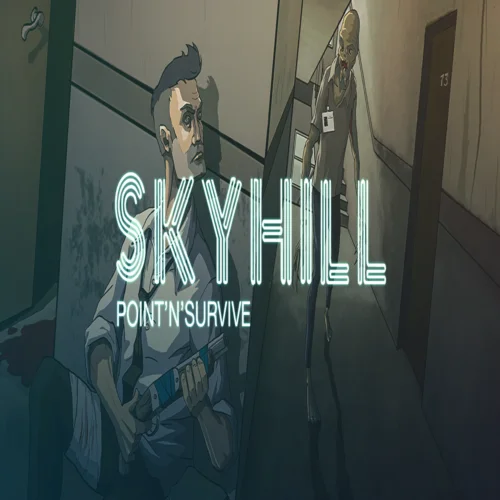 ???? SKYHILL  GOG ???? (PC)
