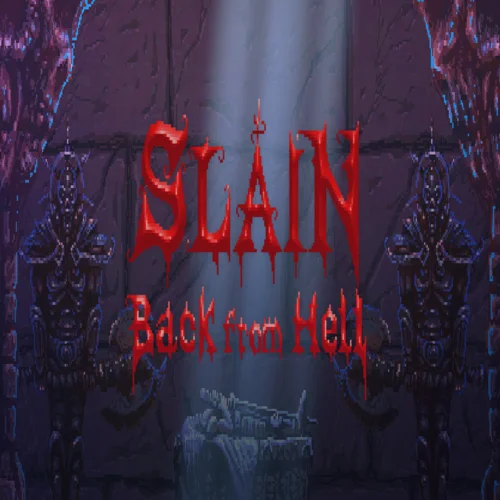 ???? Slain: Back From Hell  GOG ???? (PC)