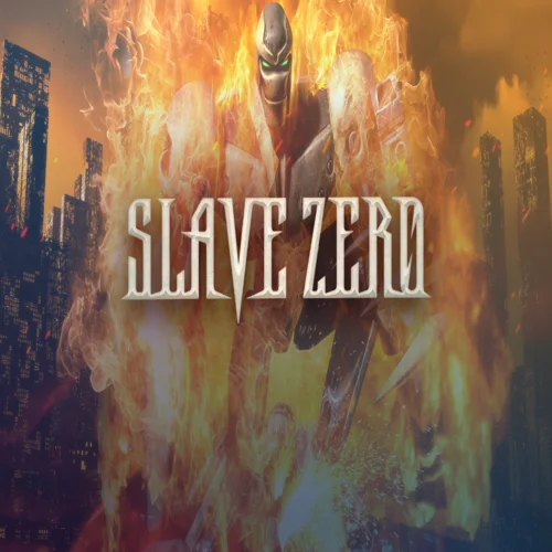 ???? Slave Zero  GOG ???? (PC)