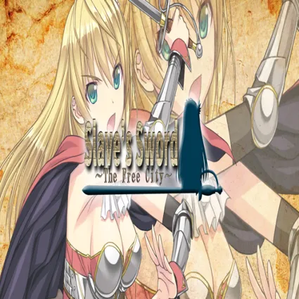 🧸 Slave's Sword ✅ GOG 🧸 (PC)