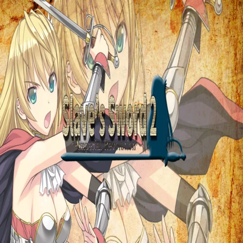 ???? Slave's Sword 2  GOG ???? (PC)