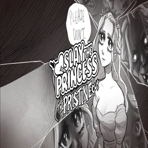 ???? Slay the Princess — The Pristine Cut  GOG ???? (PC)