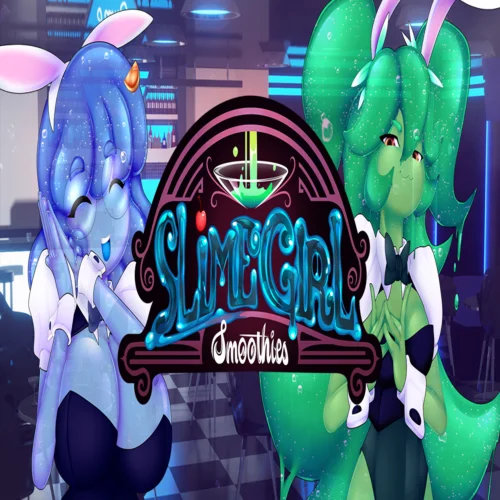 ???? Slime Girl Smoothies  GOG ???? (PC)