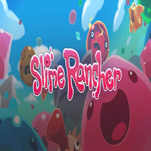 ???? Slime Rancher  GOG ???? (PC)
