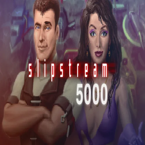???? Slipstream 5000  GOG ???? (PC)