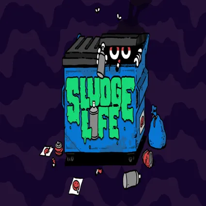 🧸 Sludge Life ✅ GOG 🧸 (PC)