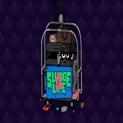 ???? SLUDGE LIFE 2  GOG ???? (PC)