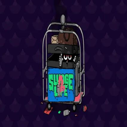 🧸 SLUDGE LIFE 2 ✅ GOG 🧸 (PC)