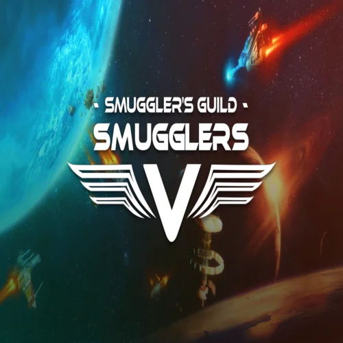 ???? Smuggler's Guild  GOG ???? (PC)