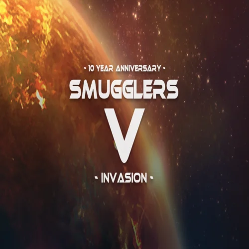 ???? Smugglers V: Invasion  GOG ???? (PC)