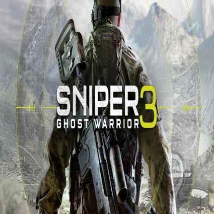 🧸 Sniper Ghost Warrior 3 ✅ GOG 🧸 (PC)