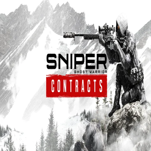 ???? Sniper Ghost Warrior Contracts  GOG ???? (PC)