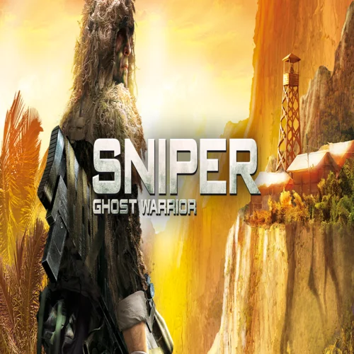 ???? Sniper: Ghost Warrior  GOG ???? (PC)