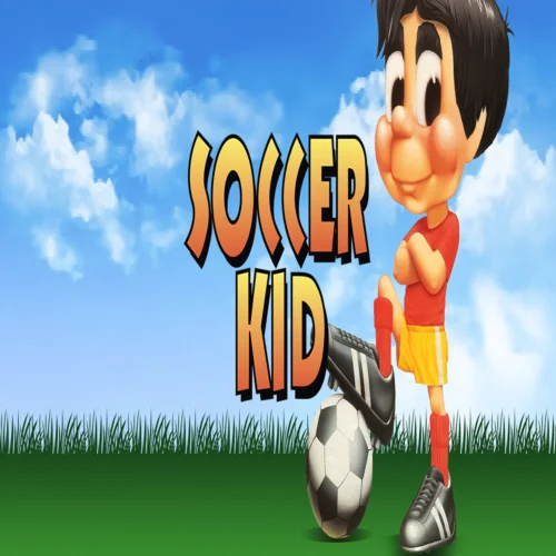 ???? Soccer Kid  GOG ???? (PC)