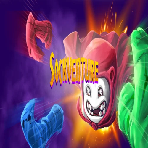 ???? Sockventure  GOG ???? (PC)