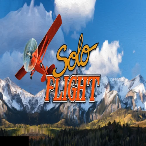 ???? Solo Flight  GOG ???? (PC)