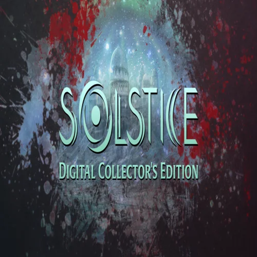 ???? Solstice - Digital Collector's Edition  GOG ???? (PC)