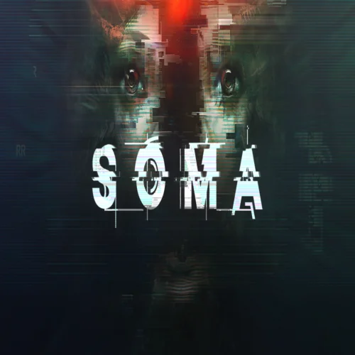 ???? SOMA  GOG ???? (PC)