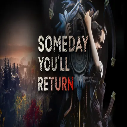 🧸 Someday You'll Return ✅ GOG 🧸 (PC)
