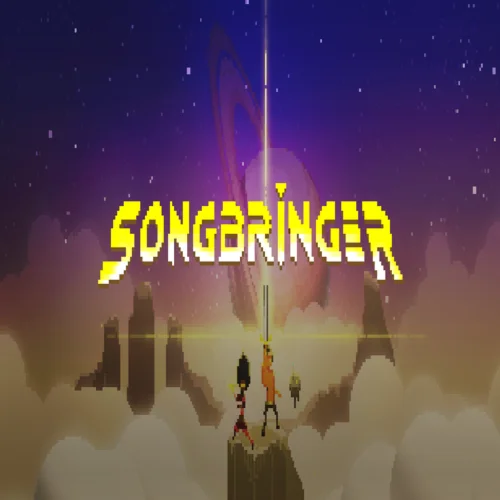 ???? Songbringer  GOG ???? (PC)