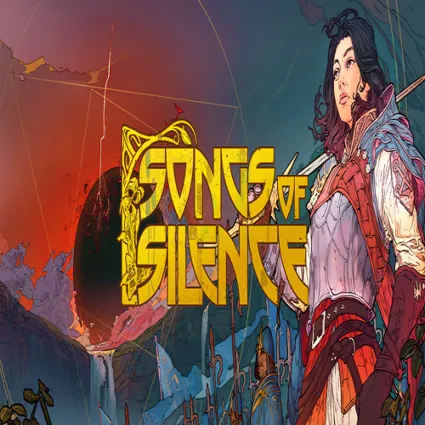 🧸 Songs of Silence ✅ GOG 🧸 (PC)